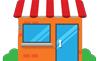 Thrift Shop Logo