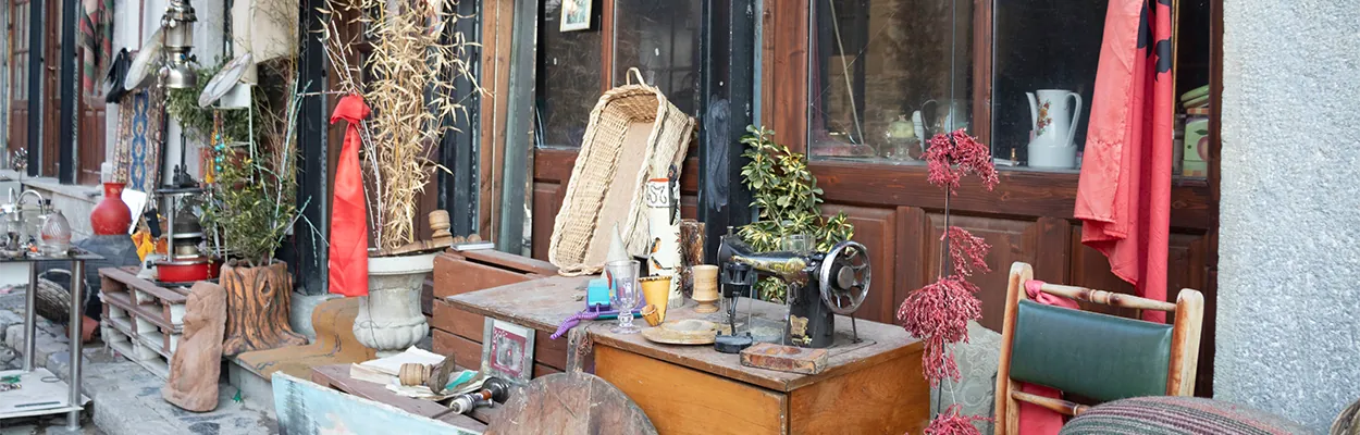 Sustainable Shopping: How Thrifting is Changing the Fashion Industry