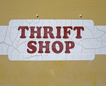 Thrift Stores | Thrift Stores Near Me