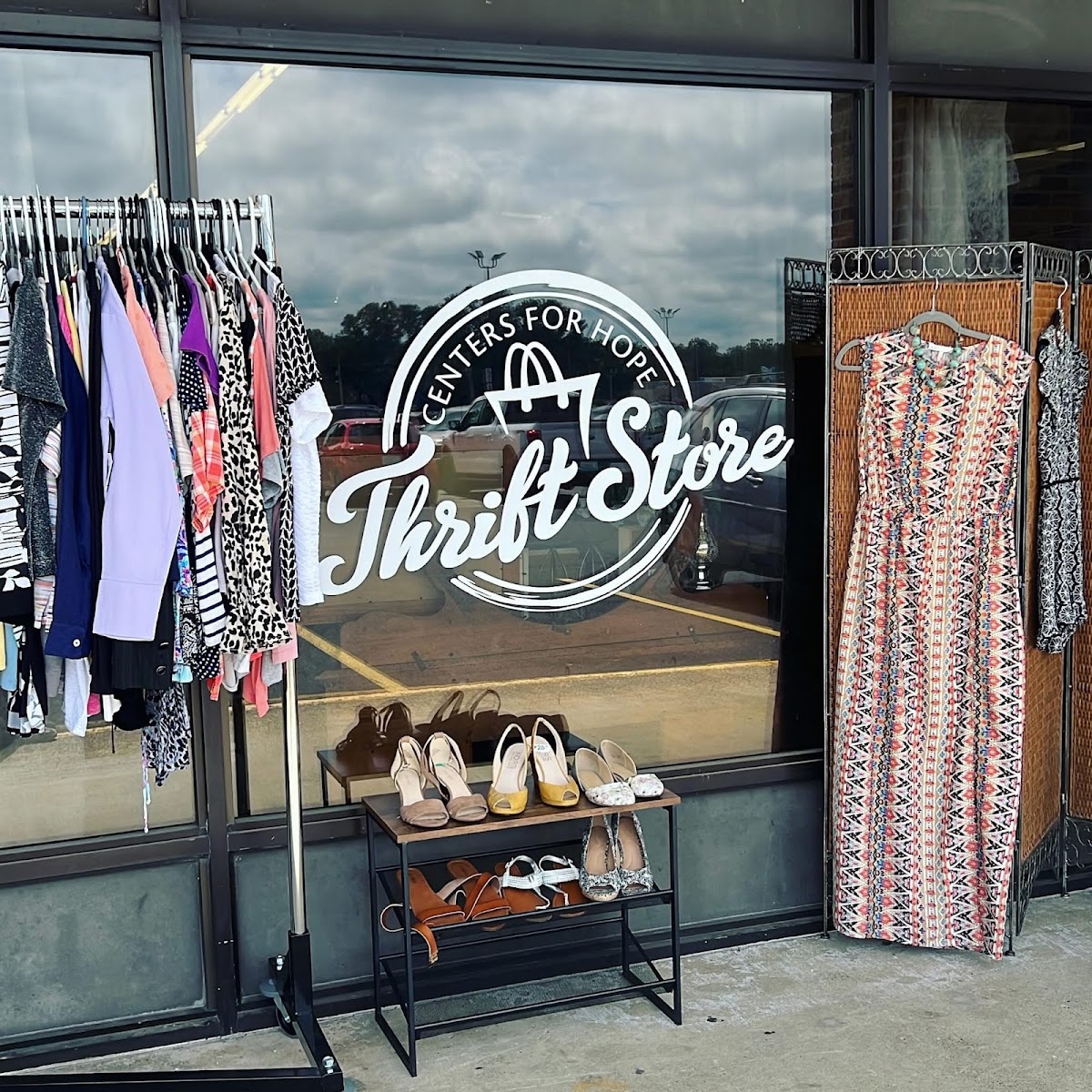 Centers For Hope Thrift Store in Bowling Green
