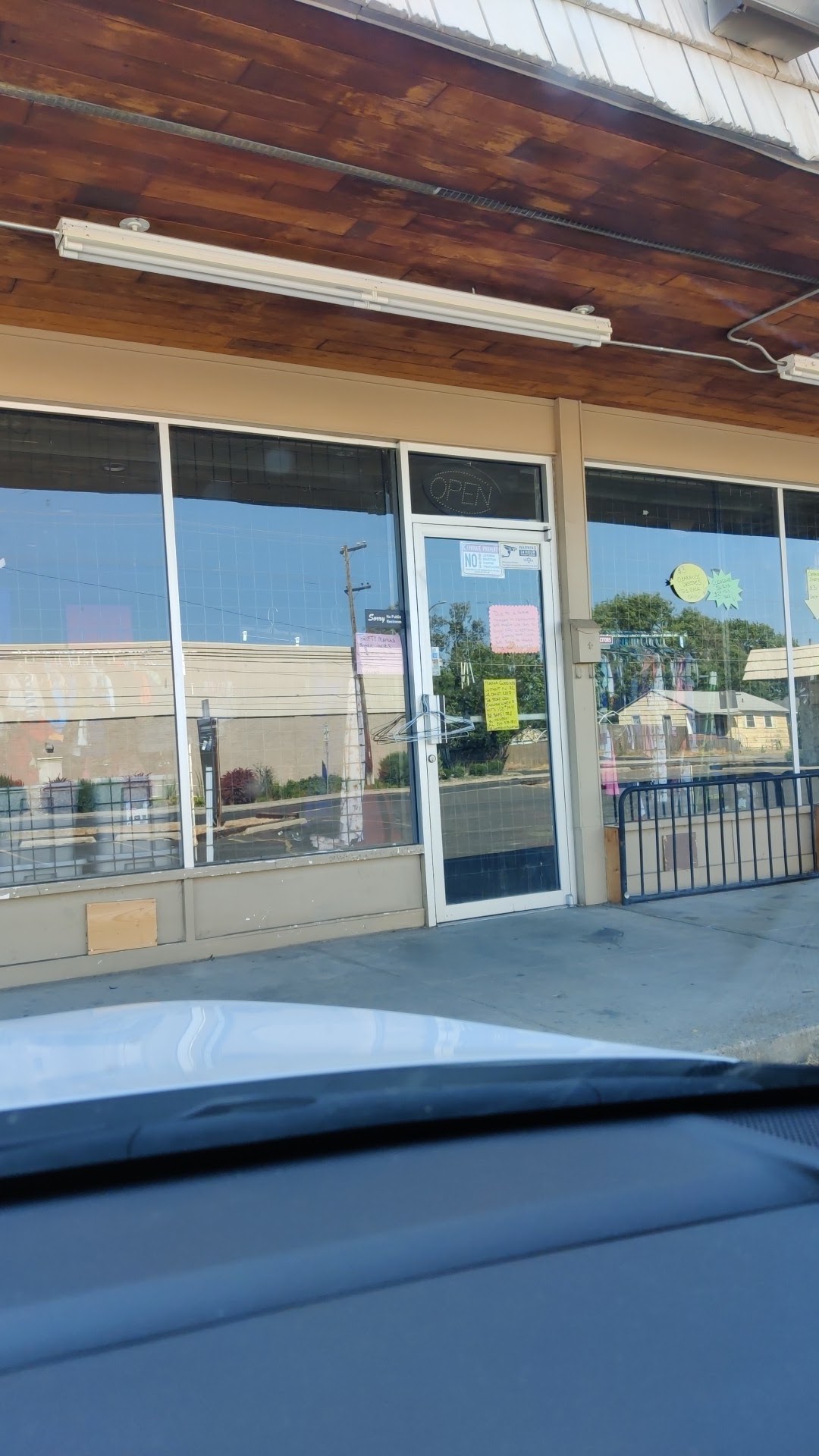 Thrifty Mamas in Spokane