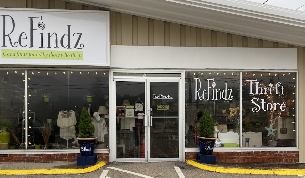ReFindz in Westerly