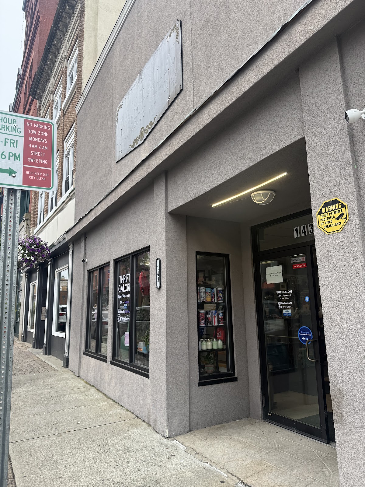 Thrift Galore LLC in New London