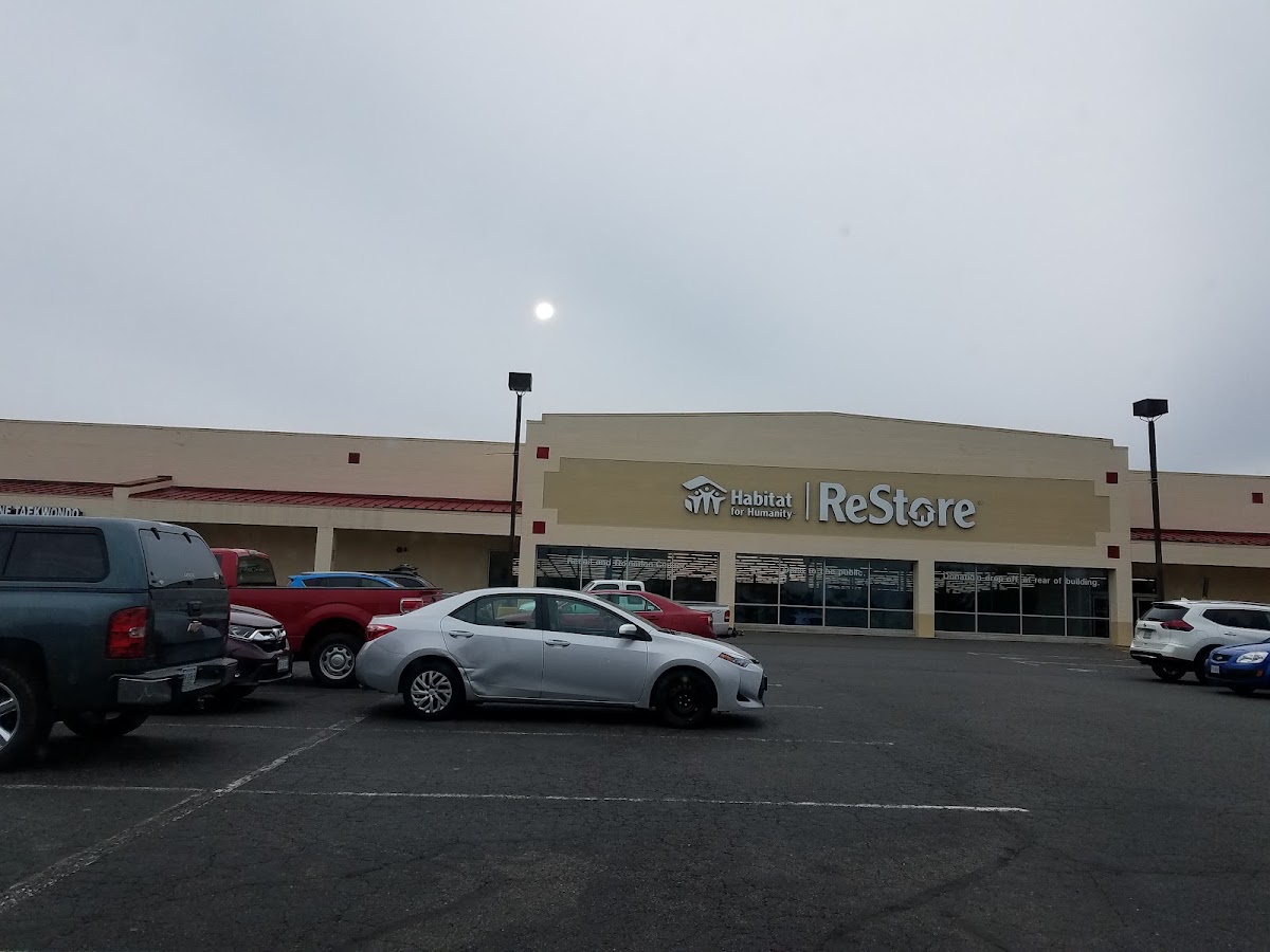 Habitat for Humanity ReStore Manassas in Manassas