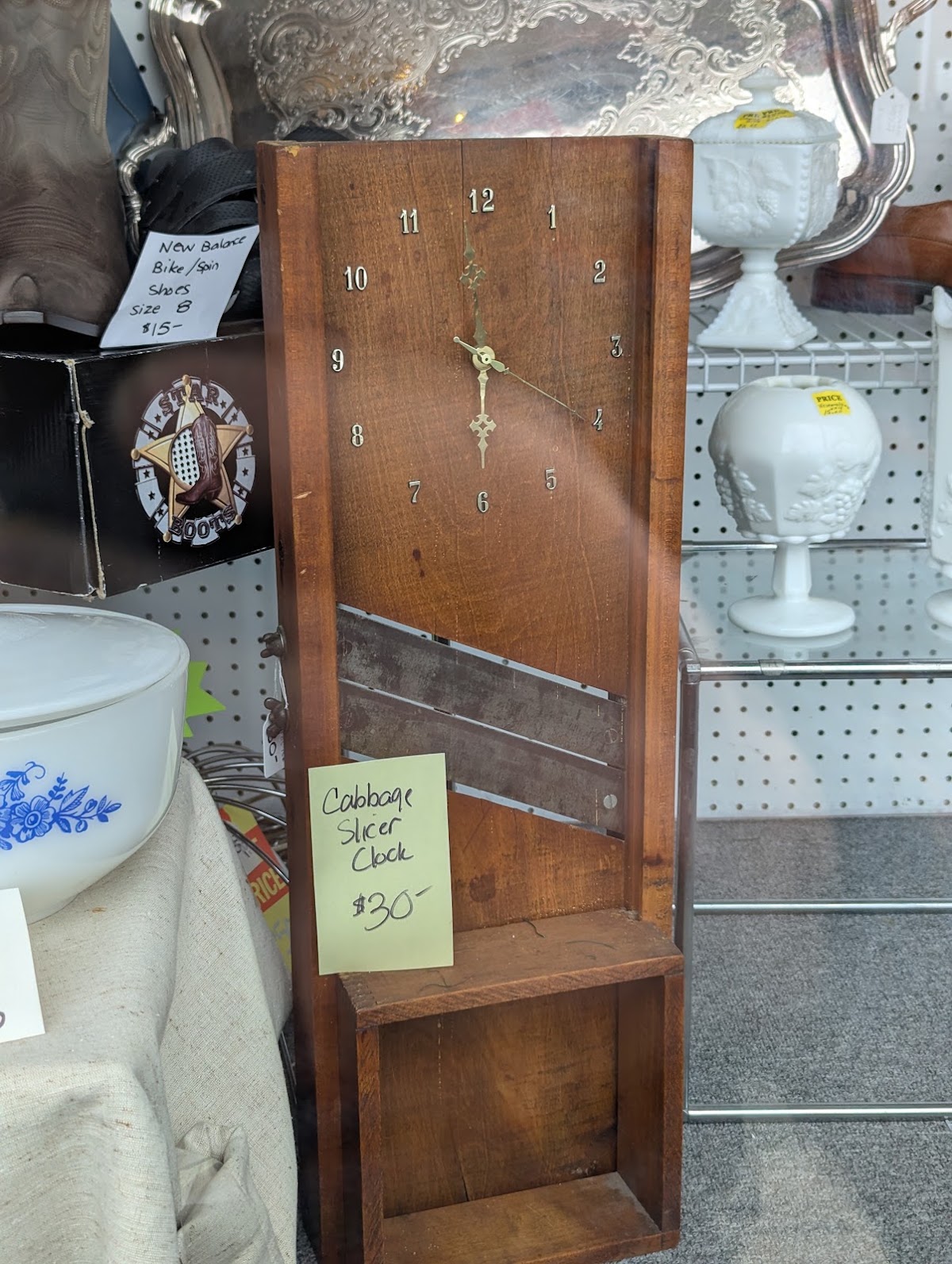 UVA Prince William Thrift Shop in Manassas
