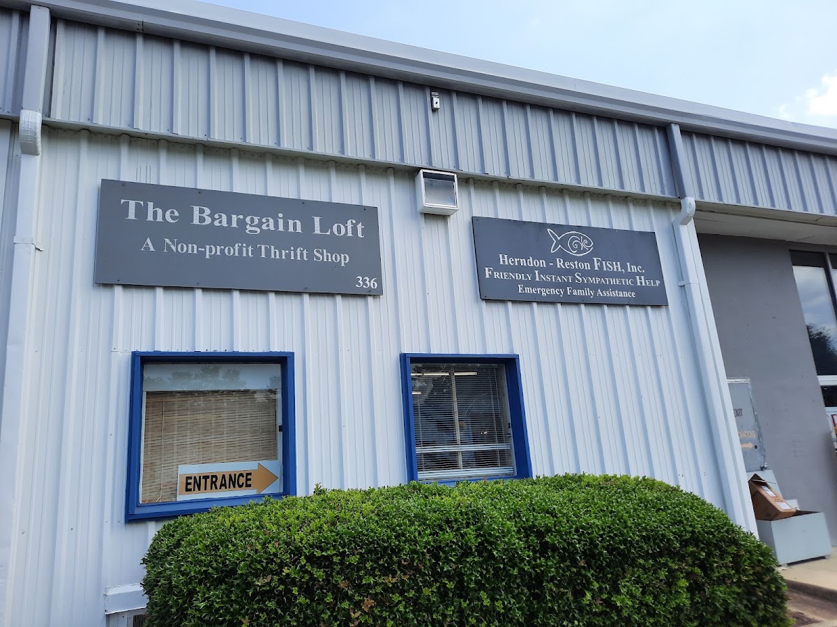 Bargain Loft-Herndon Reston in Herndon