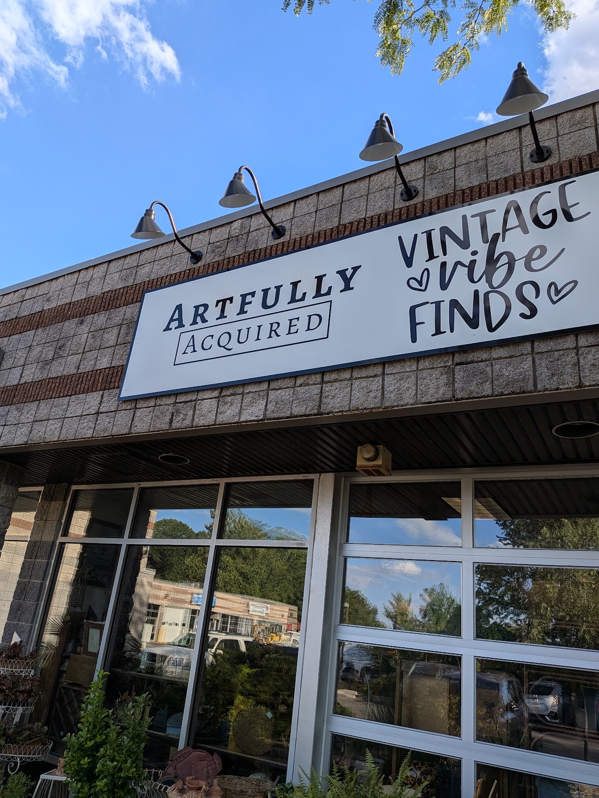 Vintage Vibe Finds in Annapolis