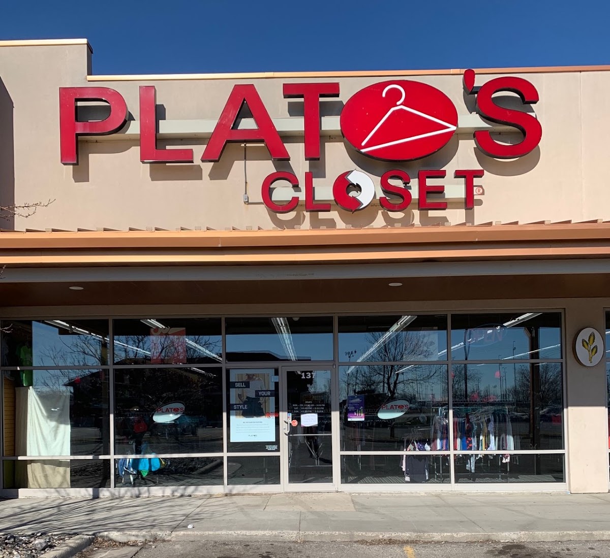 Plato's Closet- Fargo, ND in Fargo