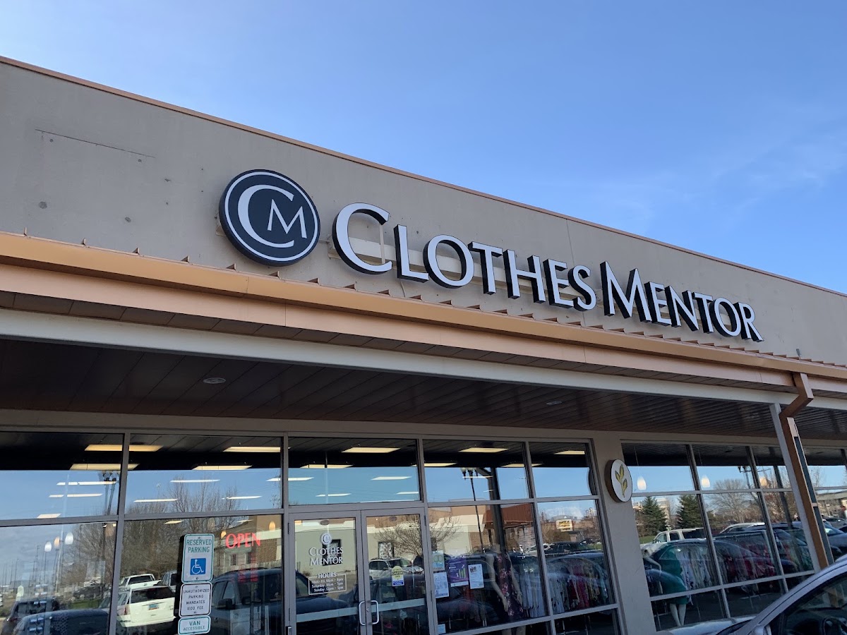 Clothes Mentor Fargo, ND in Fargo