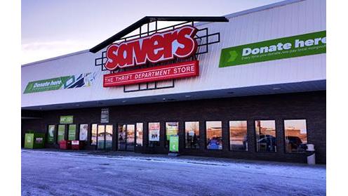 Savers in Fargo