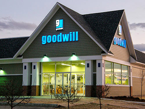 Goodwill Store: South Burlington in South Burlington