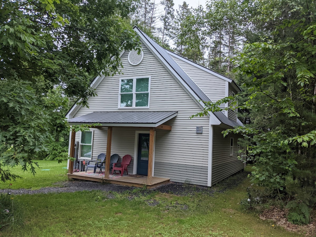 Central Vermont Habitat for Humanity Inc. in Montpelier