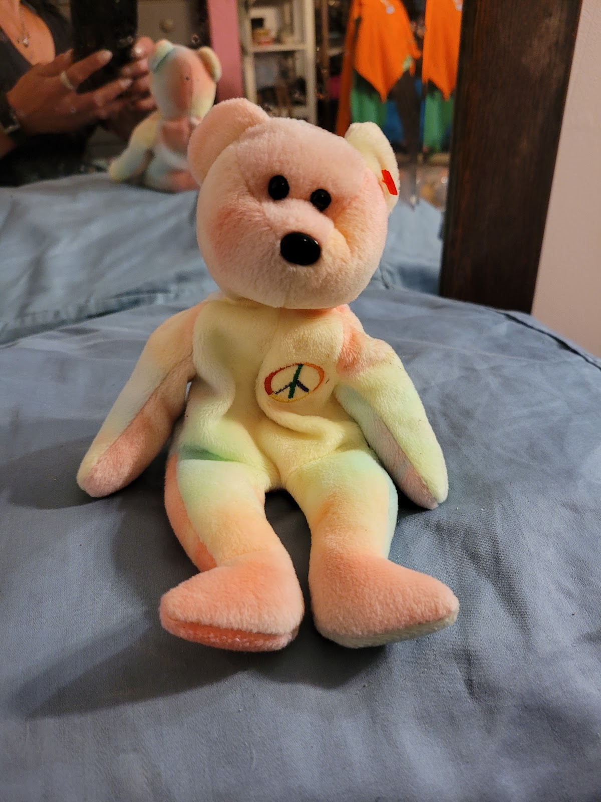 Nicollette's Nest online store in Pennsville Township