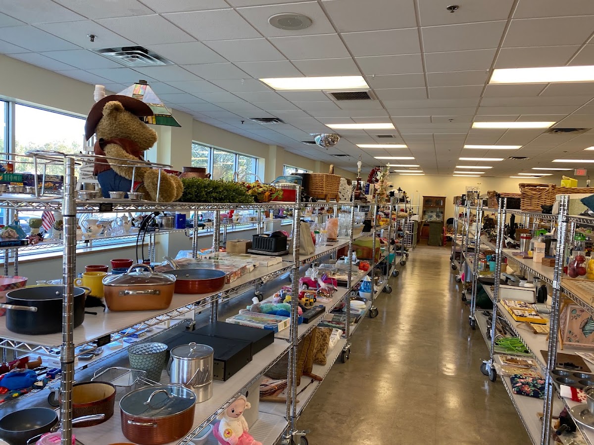 Goodwill - HomeStore in Wilmington