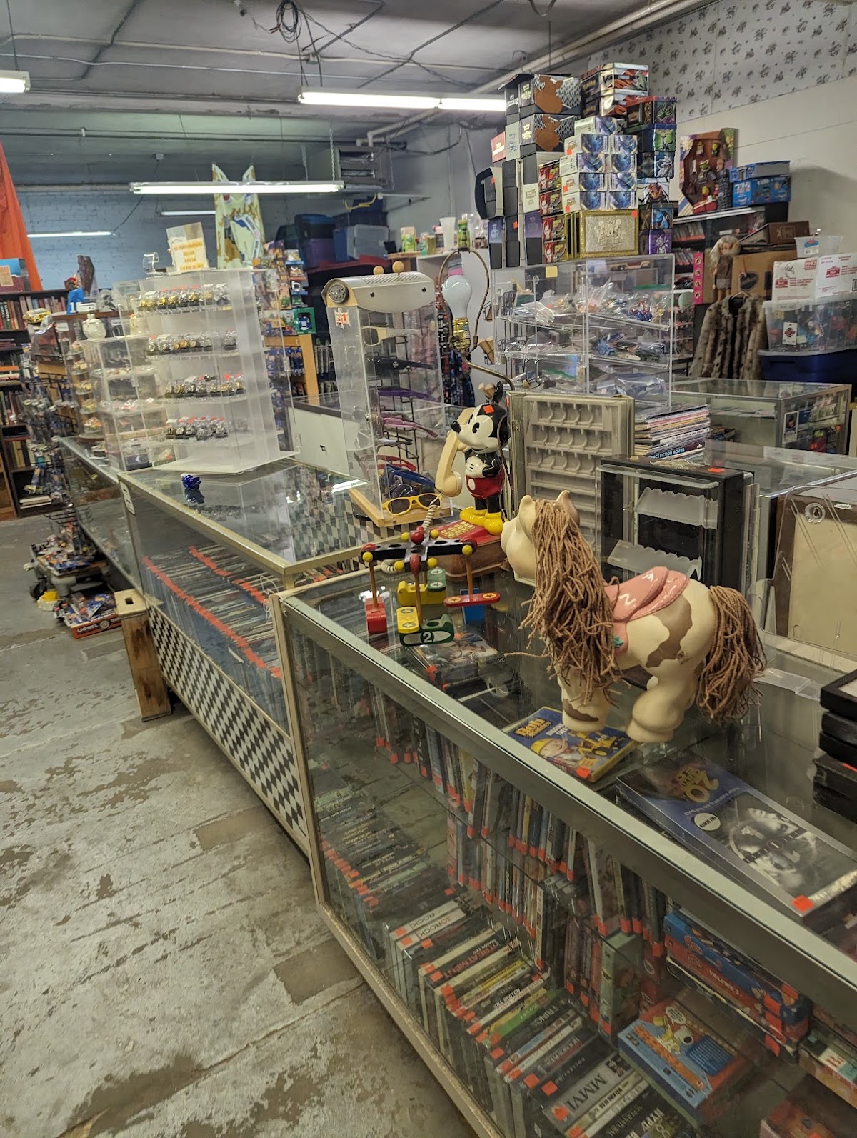 Timeless Treasures in Payette
