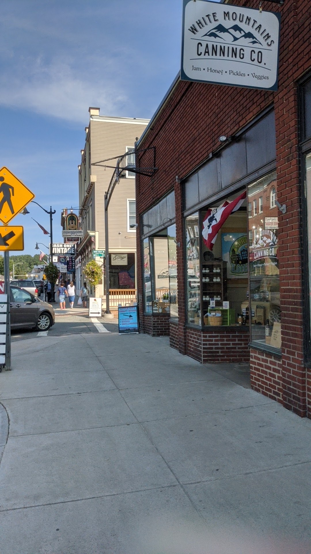Little City Thrift Store in Littleton
