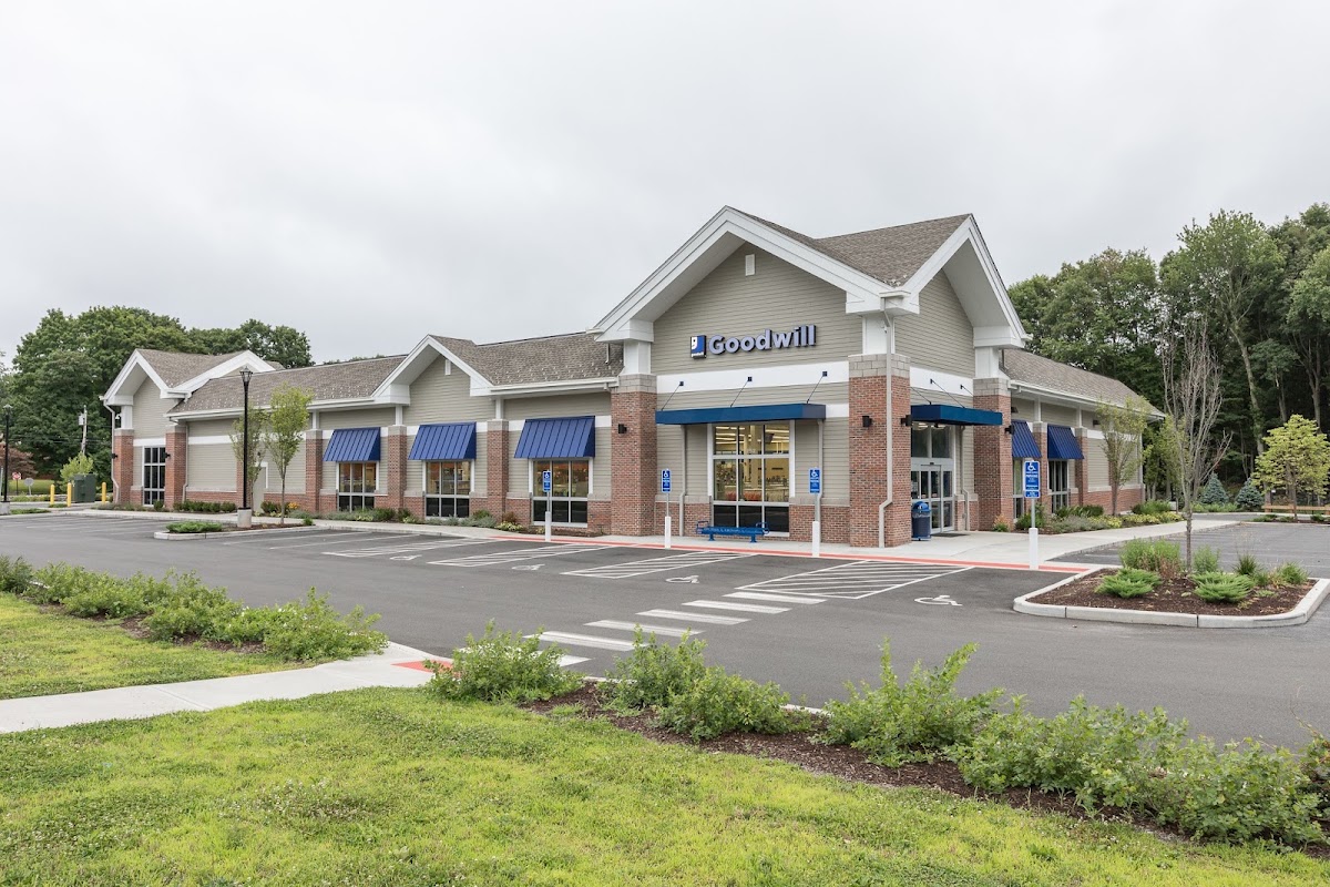 Goodwill Monroe Store & Donation Station in Monroe