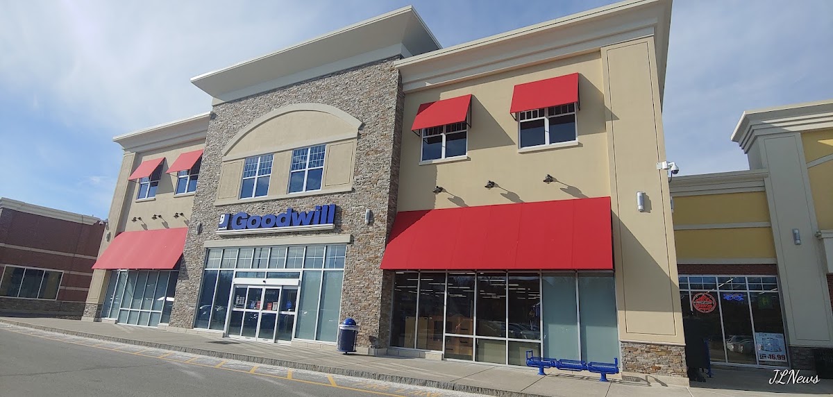 Goodwill Shelton Store and Donation Station in Shelton