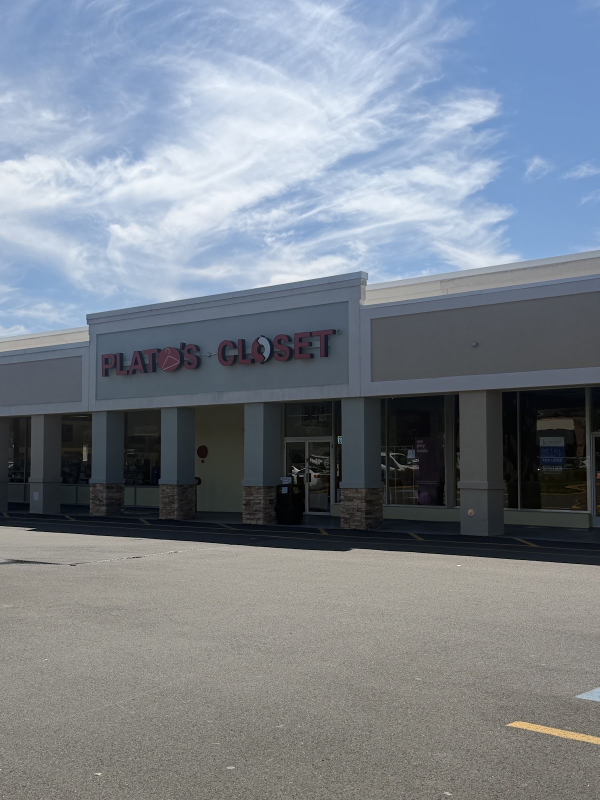 Plato's Closet Southington in Southington