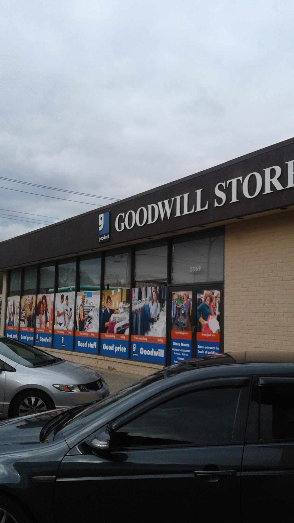 Goodwill Hamden Store and Donation Center in Hamden