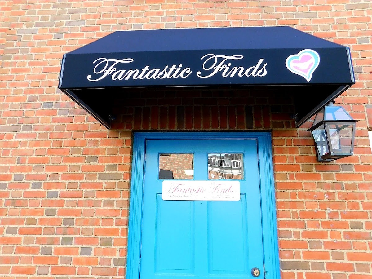 Fantastic Finds in Chappaqua