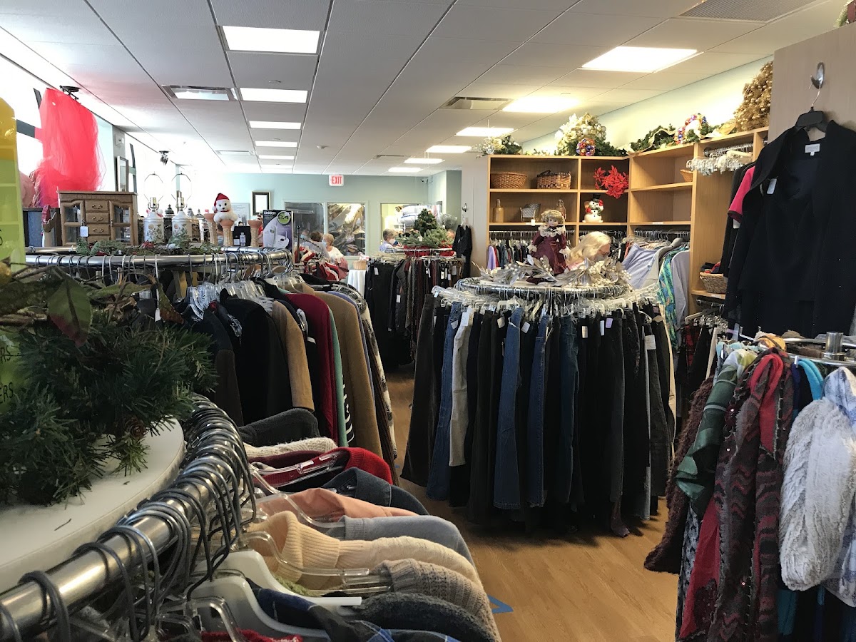 Treasure House in Norwalk