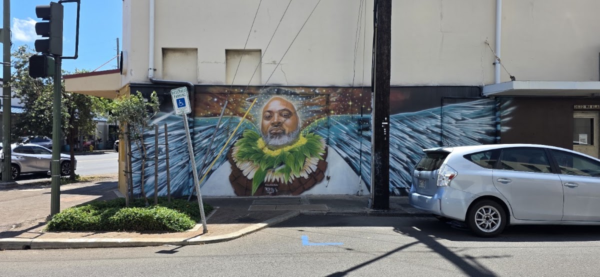 Goodwill Store and Donation Center in Honolulu