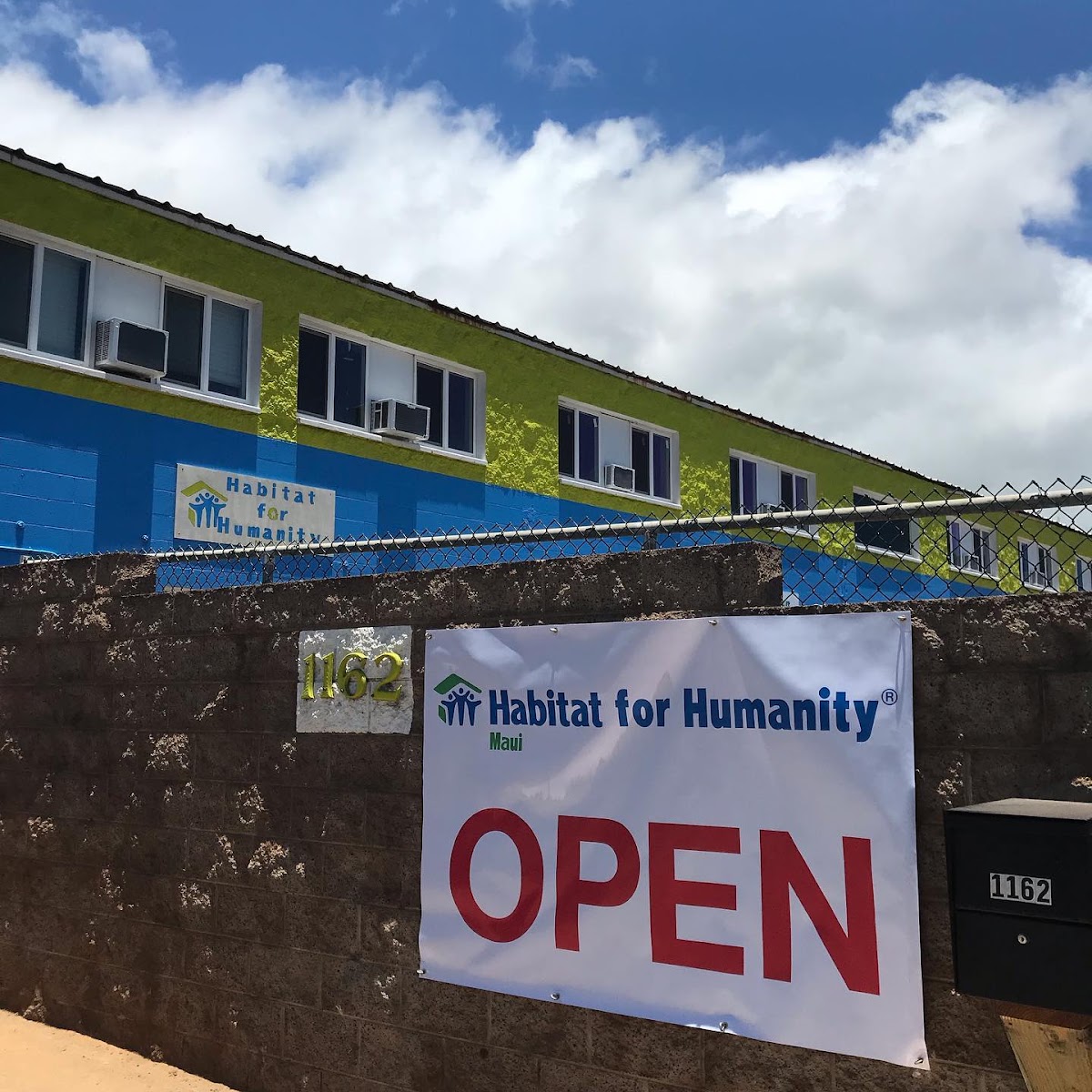Habitat For Humanity Restore in Wailuku