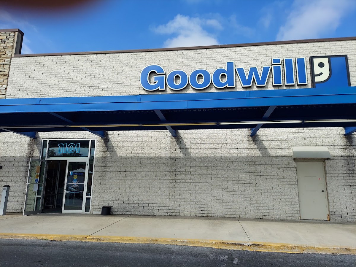 Horizon Goodwill Retail Store in Hagerstown