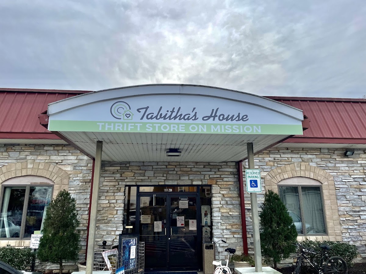 Tabitha's House at Fallston in Fallston