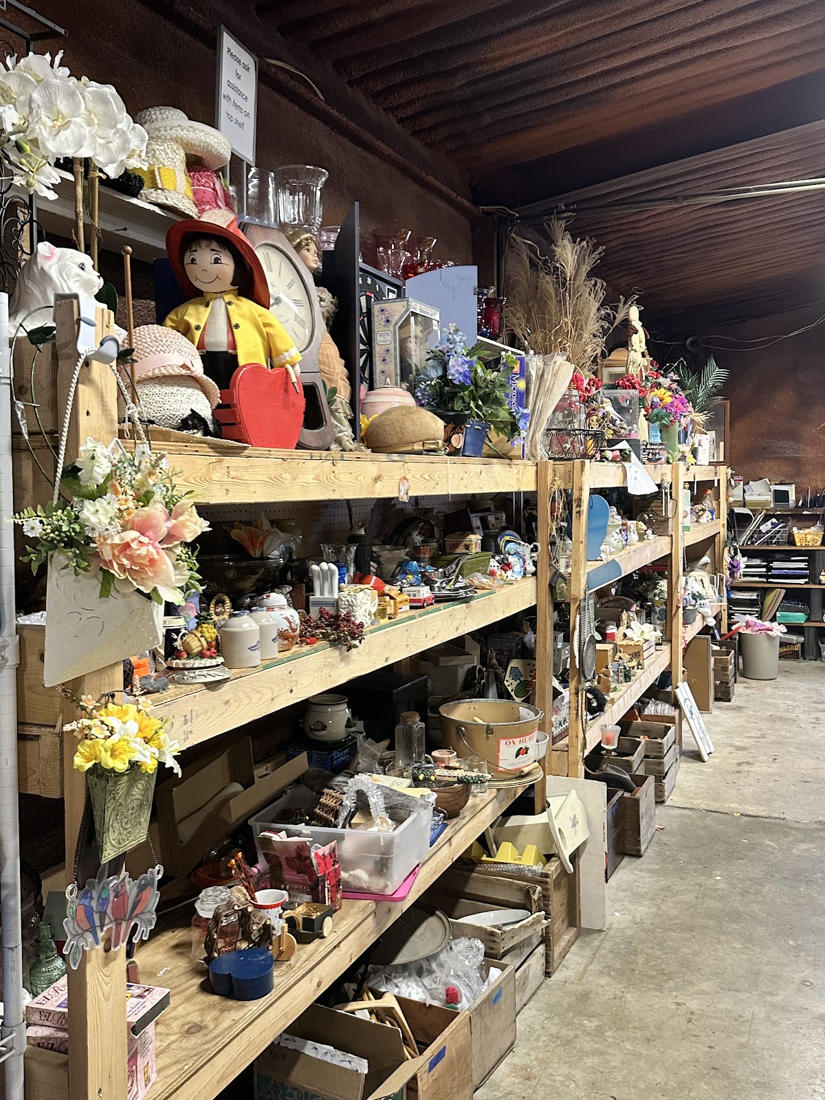K&D Storage and More, LLC in Blue Ridge Summit