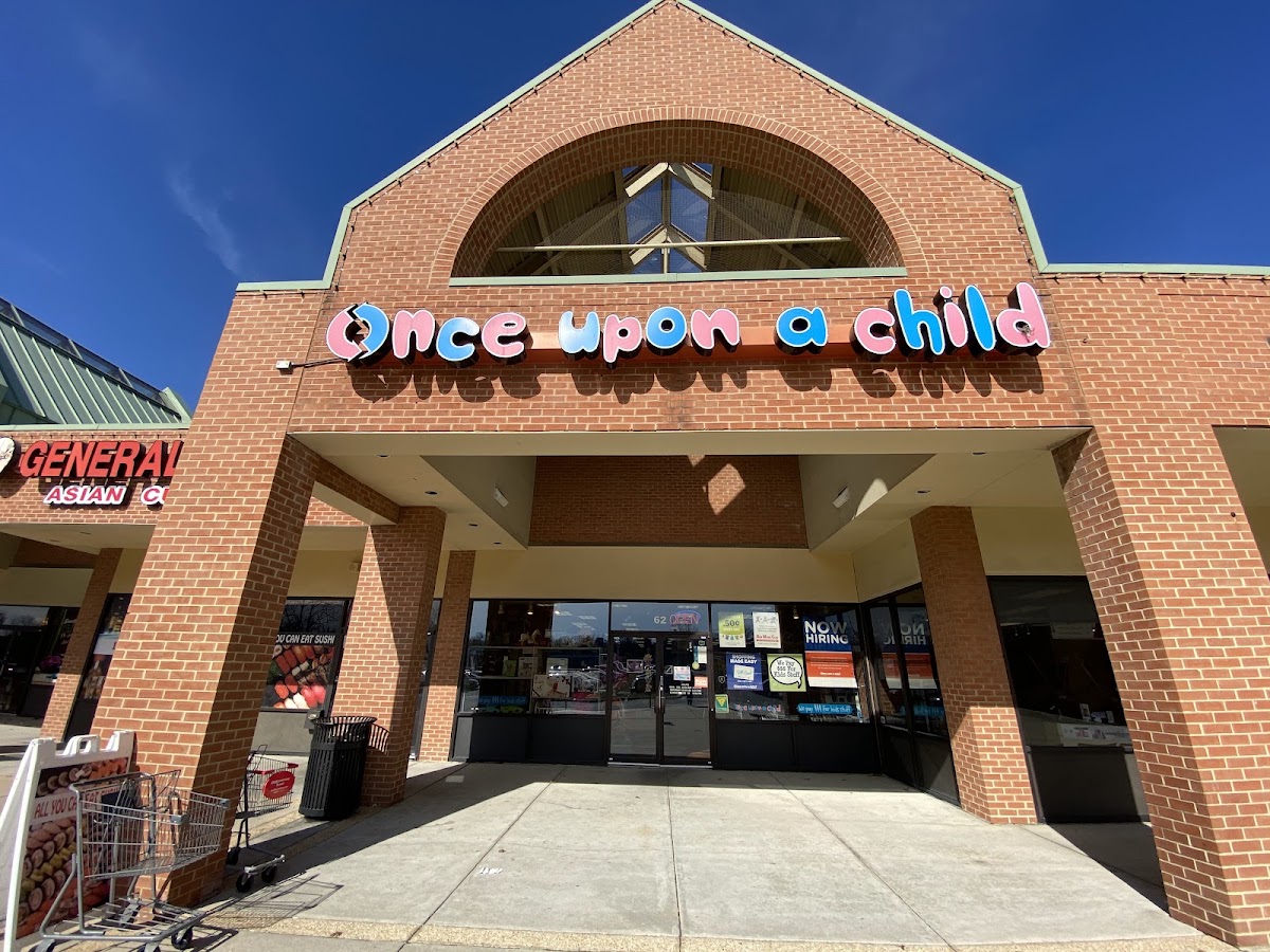 Once Upon A Child Glen Burnie in Glen Burnie