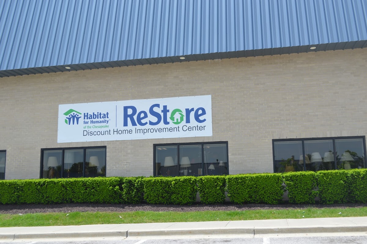 Habitat For Humanity ReStore in Glen Burnie