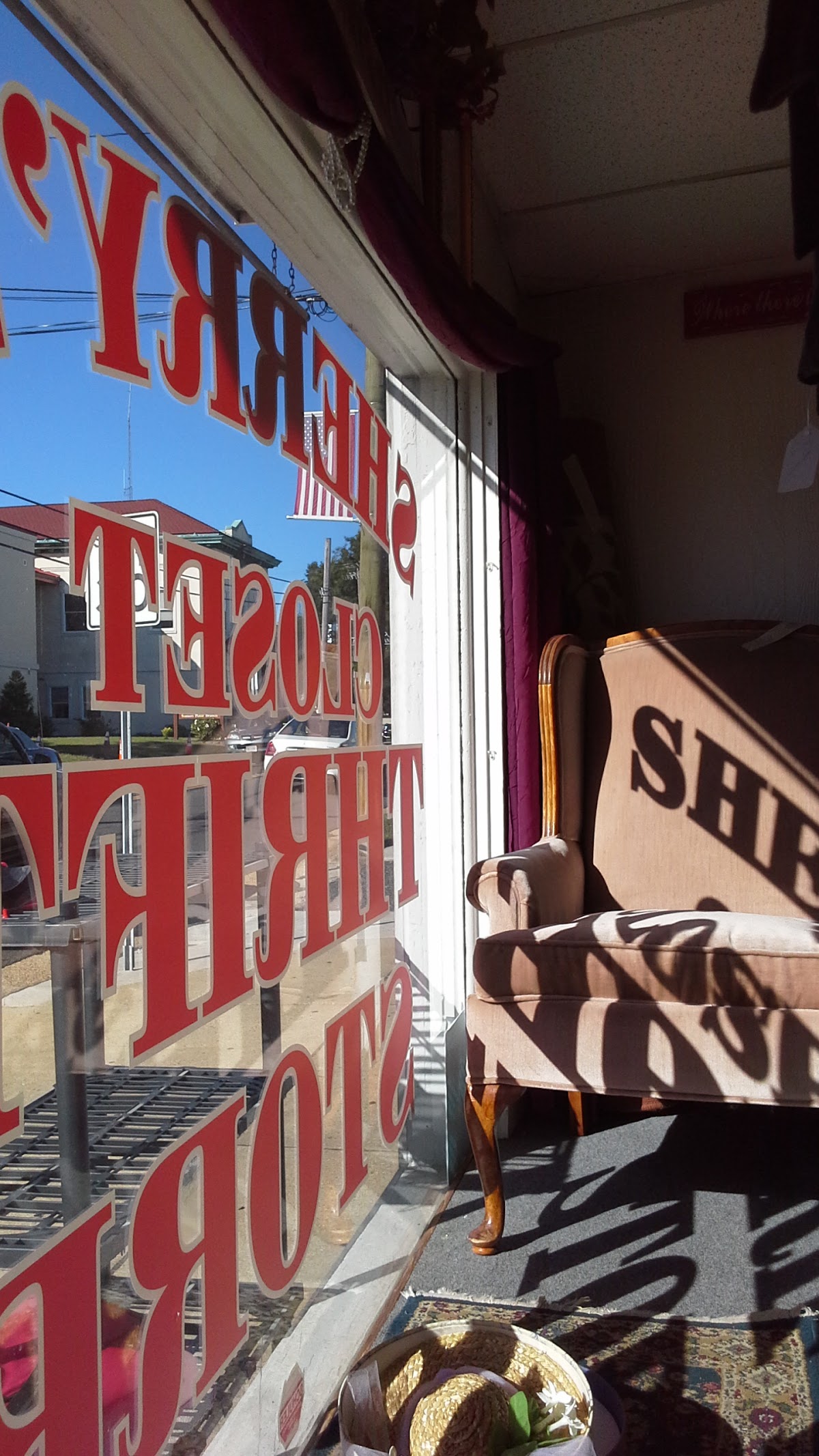 Sherry's Closet in Somers Point