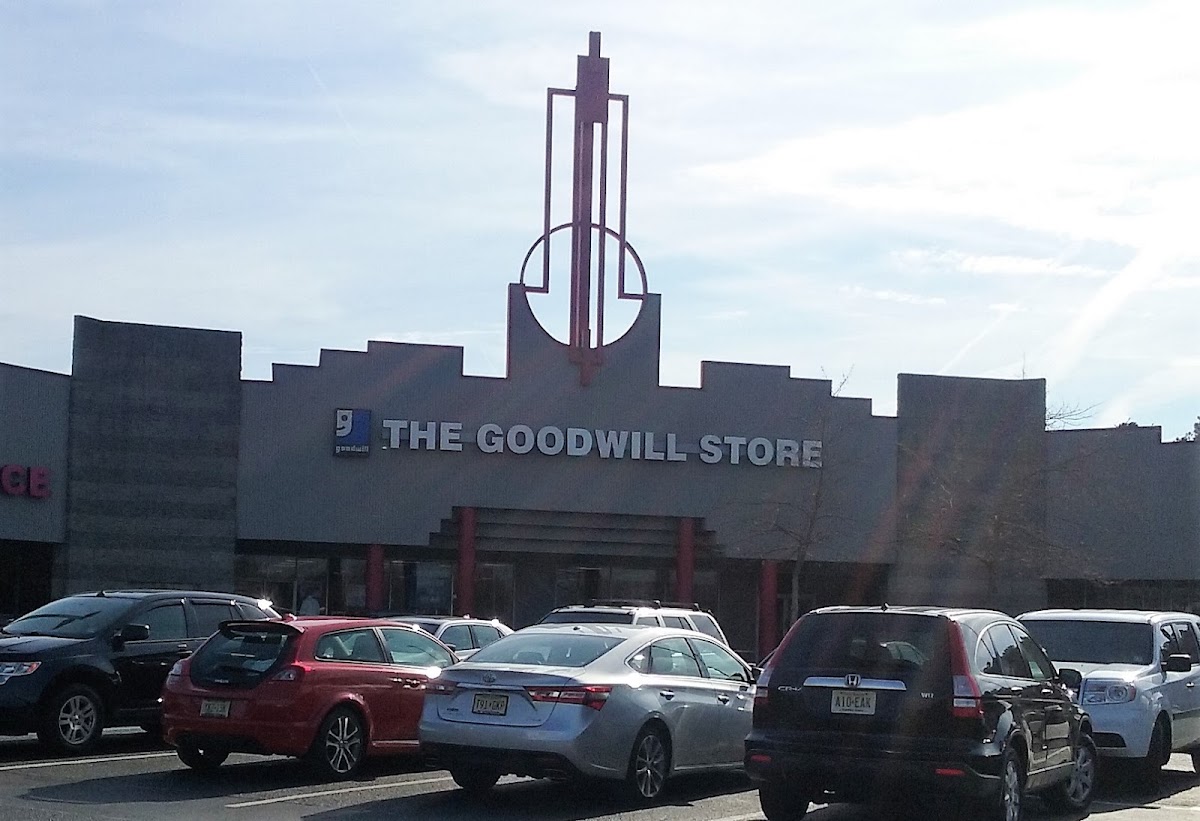 Goodwill Store & Donation Center in Egg Harbor Township