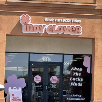 Indy Clover Las Vegas in Las Vegas