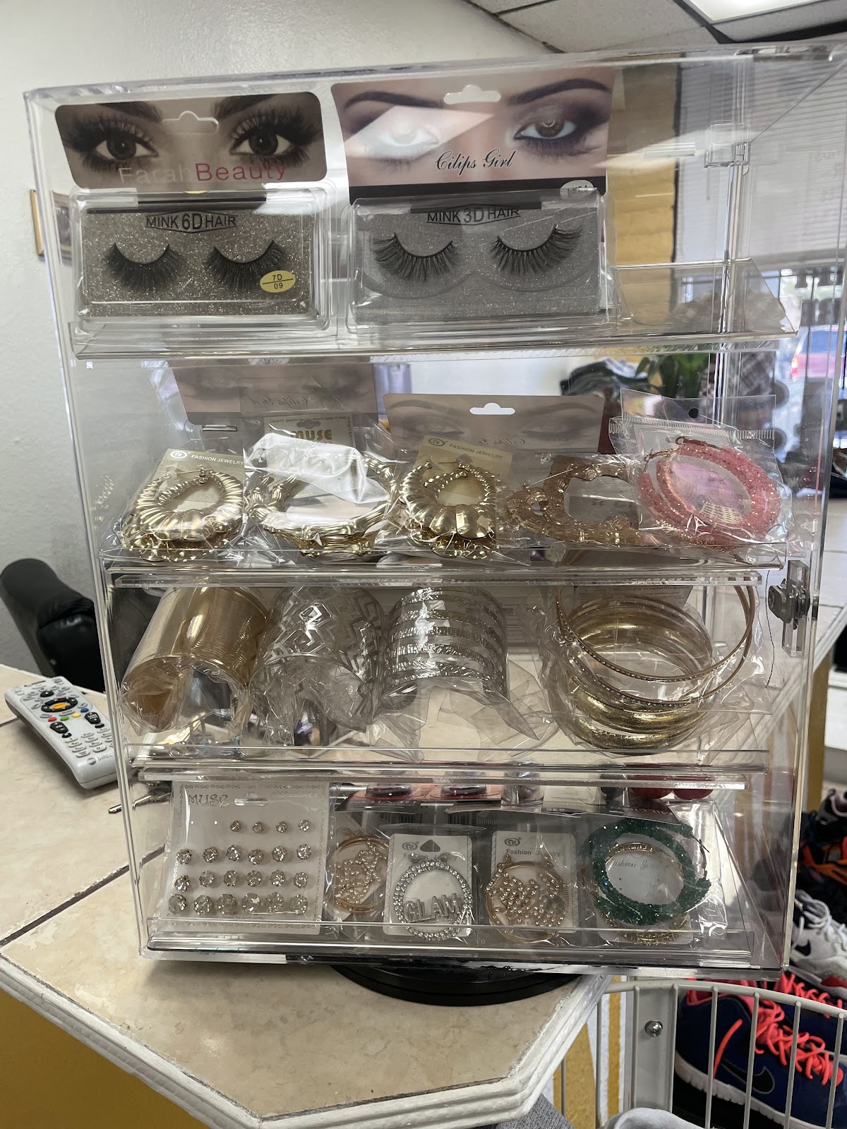 Nikki’s Treasure Hunt in Las Vegas