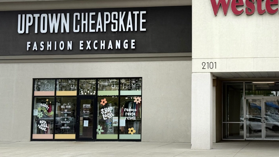 Uptown Cheapskate Sioux Falls in Sioux Falls