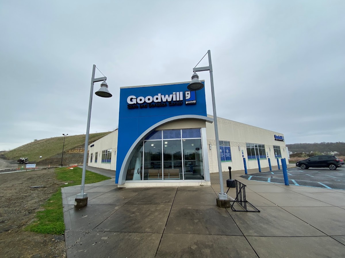 Goodwill of North Central West Virginia in White Hall