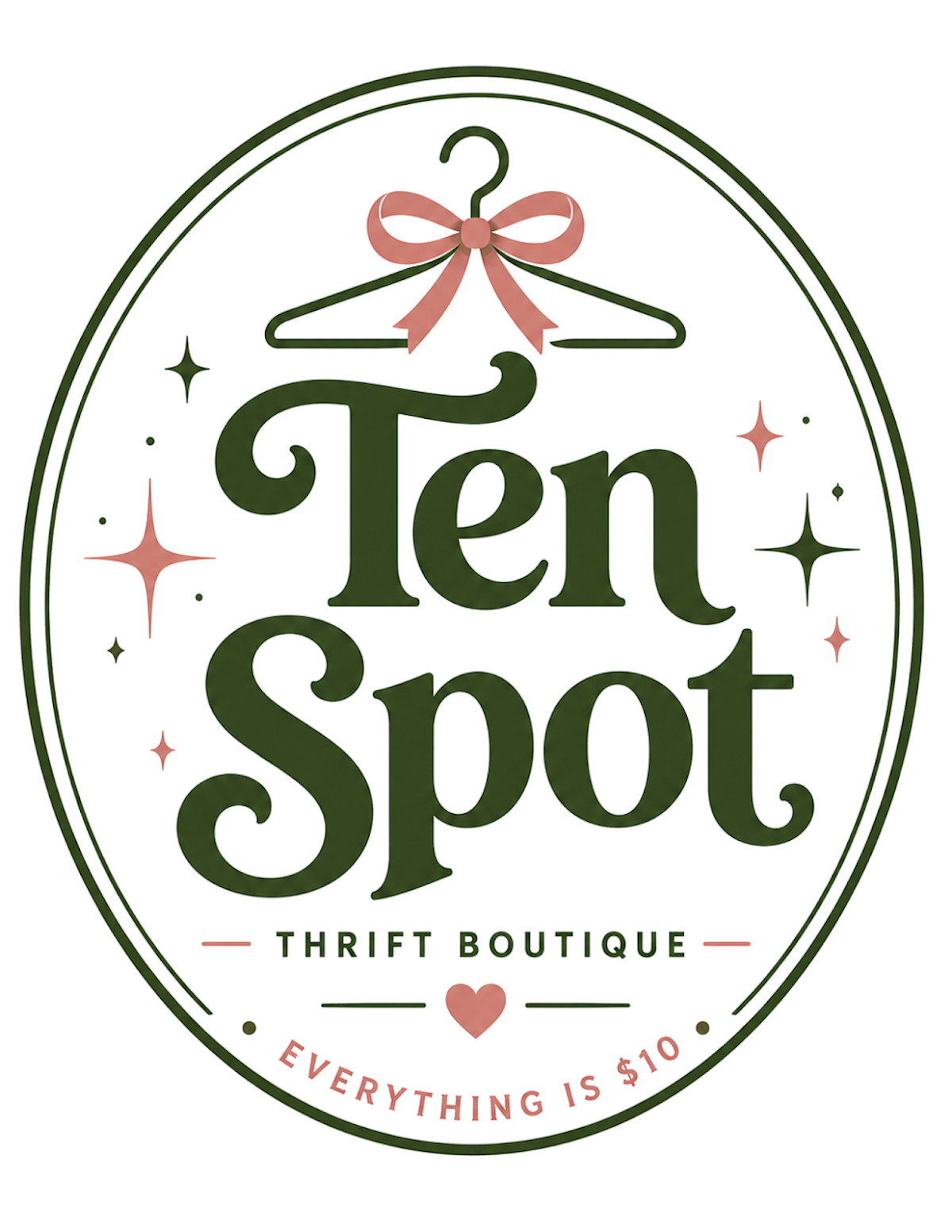 Ten Spot in Brunswick