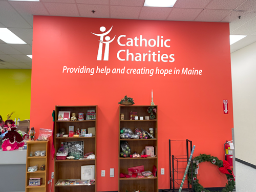 Threads of Hope in Presque Isle