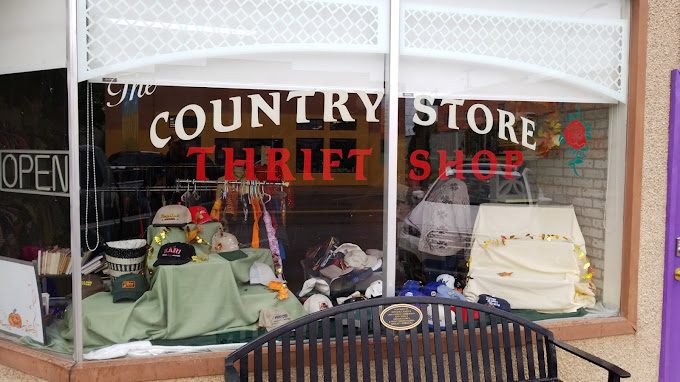 Country Store in Polson