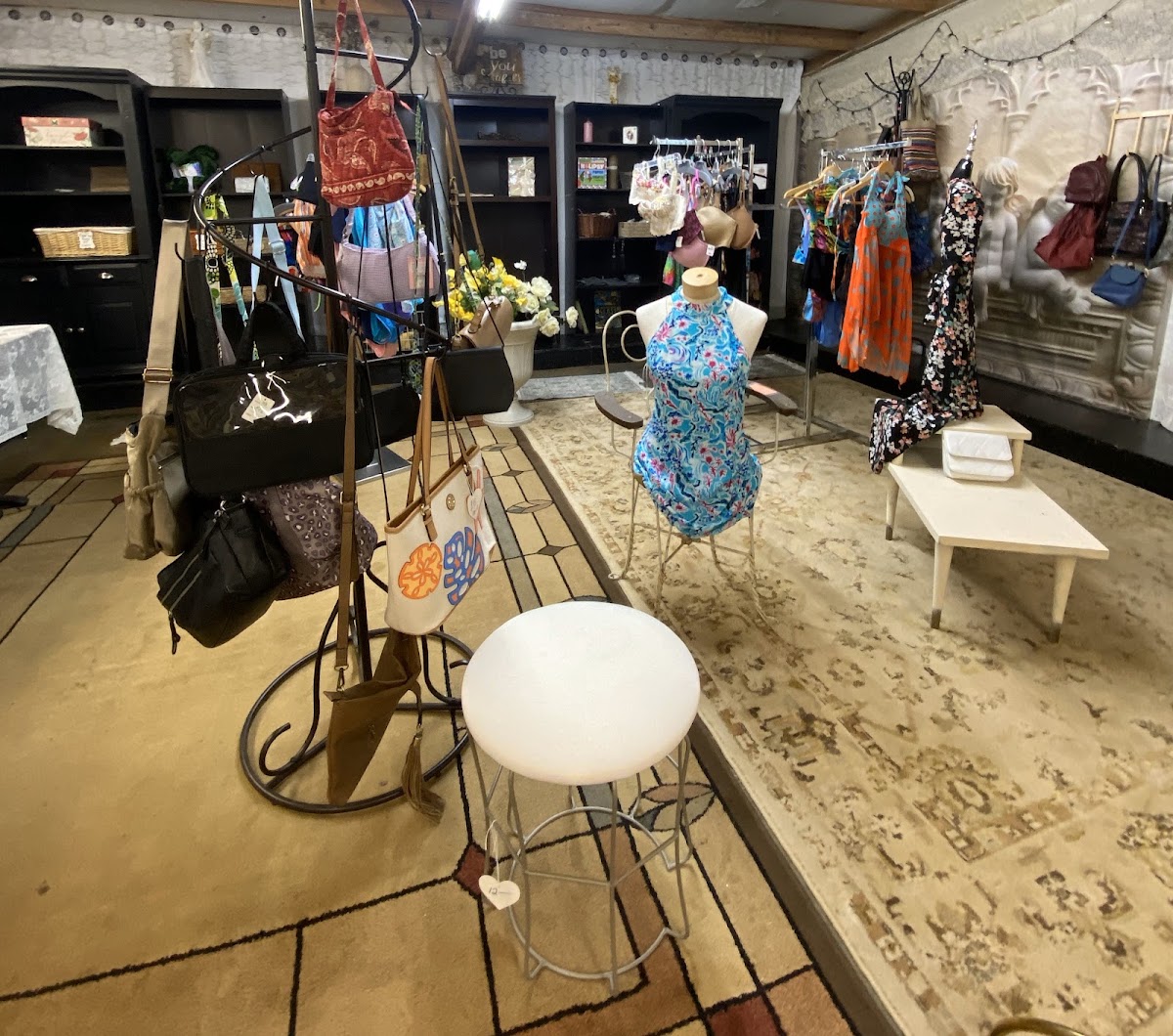 Palmetto Thrift Store Chapin in Chapin