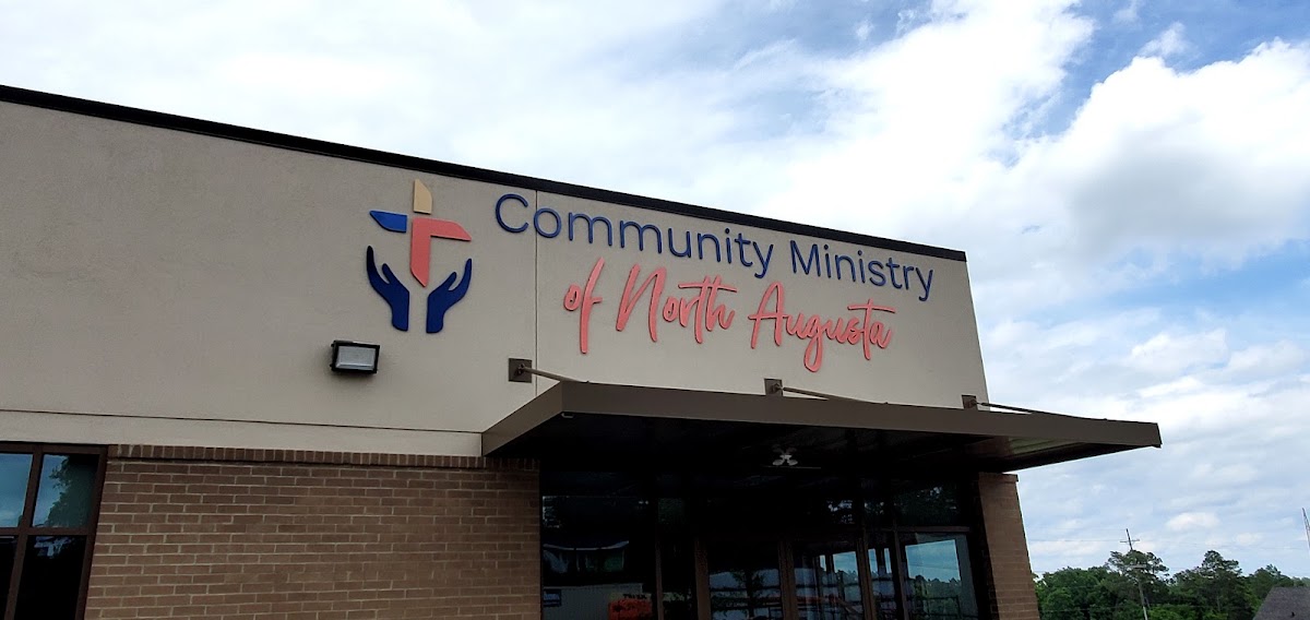 Community Ministry of NA in North Augusta