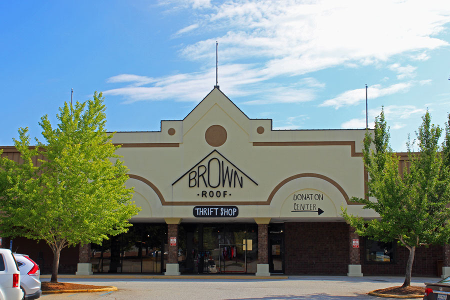 Classy's Upscale Resale Thrift Store in Spartanburg