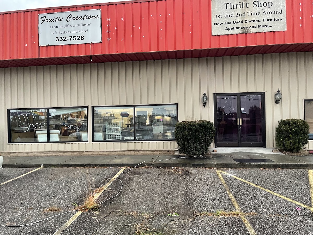 Sensible Collectibles in Hartsville