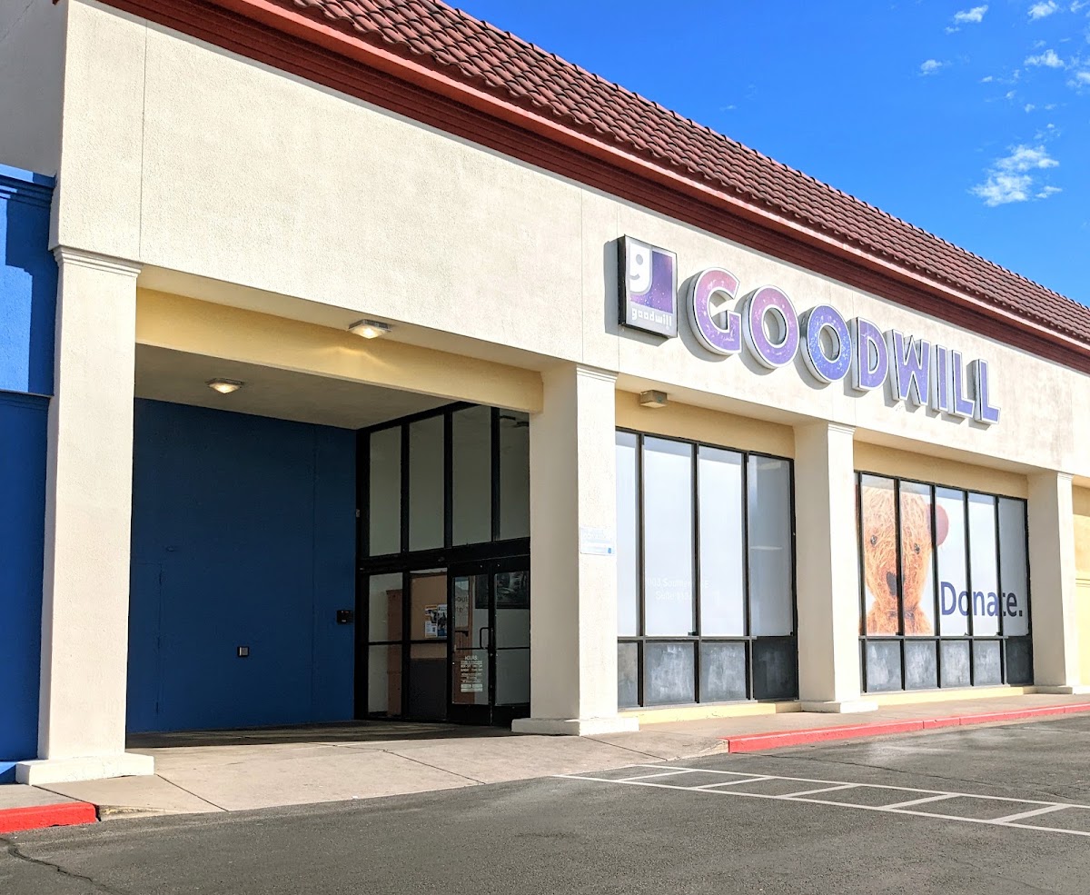 Goodwill- Rio Rancho in Rio Rancho