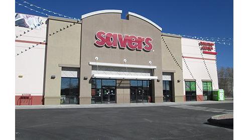 Savers in Albuquerque