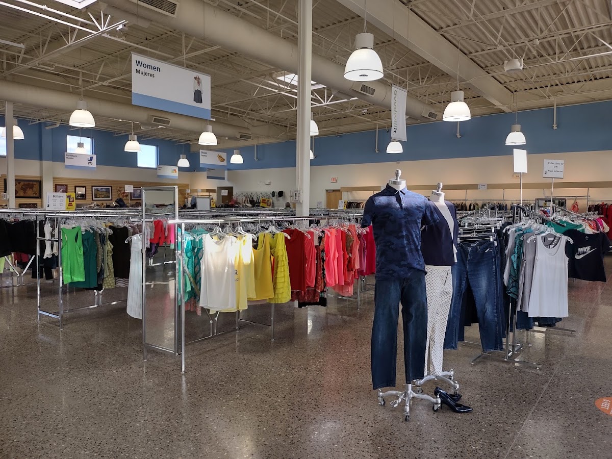 Goodwill- Bernalillo in Bernalillo