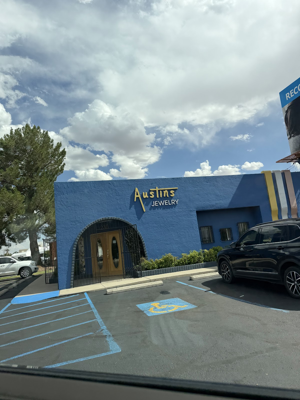 The Salvation Army Family Store & Donation Center in Las Cruces